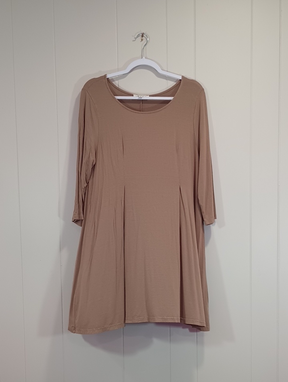Umgee Brown Dress